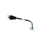 Winston PS3095 Power Cord, Short