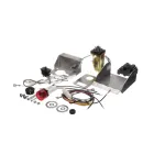 Winston PS3189 SWITCH DRAIN VALVE FRYER