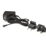 Edlund PS5006 12V Replacement AC Adapter for ERS, WRD and EPZ Series Scales