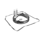 Merrychef PSA1184 Heater Element Kit. E4