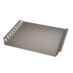 Merrychef PSA1248 Cook Plate Kit, Aluminum Anodized