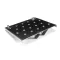 Merrychef PSA2101 Top Plate, Impinger, Stainless Steel