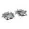 Merrychef PSA2183 Microswitch/Bracket Assembly