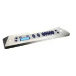 Merrychef PSA273 402S CONTROL FACIA ASYV2