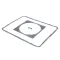 Merrychef PSA3105 Gasket Kit, E4