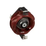 Merrychef PSB250 Cooling Fan/Motor, 230 Volt, 50/60HZ, Marine