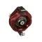 Merrychef PSB250 Cooling Fan/Motor, 230 Volt, 50/60HZ, Marine