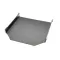 Merrychef PSB3108 Isolated Cook Plate Assembly