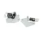 Merrychef PSC128 DOOR MICROSWITCH ASSEMBLY KIT