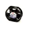 Omega PSH-GL1018-1 Fan Motor, Axial, 200-230V, 50/60HZ