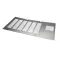 Omega PSH-GL4004-3-UL BACK METAL PANEL MFS30
