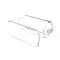 Omega PSH-GL4010 Pc Bowl