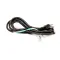 Omega PSH-GL4028-UL POWER CORD UL