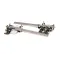 Merrychef PSJ160 Door Microswitch Kit, E2