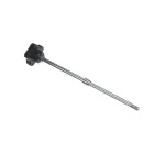 Atosa PSLPH016 TIE ROD KNOB