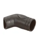 Omega PSPOUTBMJ SPOUT BLACK