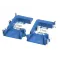 Dormont PSSAFETYSET POSI-SET CASTER PLACEMENT