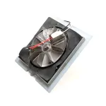 Merrychef PSX284 Convection Motor Assembly, E3