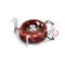 Merrychef PSX286 Cooling Fan Kit, E3