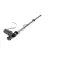 Actuator, 24VDC, 17.5&quot;, Left Hand