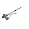 Actuator/Motor Assembly, Basket Lift, Right Hand, 24VDC, 17.5&quot;