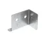 Bracket, Hi Limit Thermostat, SG Millivolt