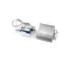 ENTR BOX,LH 220-240V DG WRB CC