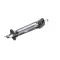 Burner, Slot Face, Propane Gas, SG