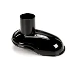 Omega PTOPBMJS TOP COVER - SMOKE