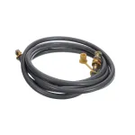 Evo PU-UNI-0376N 12 NG HOSE 3/8 QUICK DISC