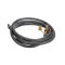 Evo PU-UNI-0376N 12 NG HOSE 3/8 QUICK DISC