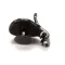 Omega PVSJ843-11B JUICE FLAP-BLACK