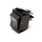 Adcraft PW-1 Power Switch, Rocker, 20/25 Amp