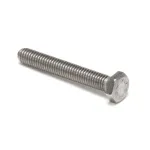 Fagor Commercial Q012046 Hexagonal Bolt, M6X40 A.304, AD-48W, AD-64CW