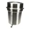 Grindmaster Cecilware Q027Q Liner Assembly and Cover, CH75/CH100