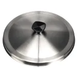 Grindmaster Cecilware Q080QL COVER W/KNOB LBR1/3/SU3P