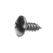 Bakers Pride Q1406A Screw, Phillips, Truss Head, #10 x 1/2"