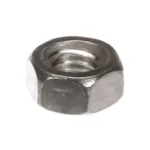 Fagor Commercial Q162040000 Hex Nut, M6, Stainless Steel