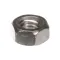 Fagor Commercial Q162040000 Hex Nut, M6, Stainless Steel