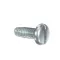 Bakers Pride Q2009A Thumb Screw, Stainless Steel, 1/4-20 x 1/2'