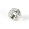 Bakers Pride Q2016A Hex Nut, 1/4-20, Stainless Steel