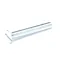Bakers Pride Q2229A Screw, Slotted Flat Head, 5/16-18 x 2 1/2"