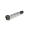 Bakers Pride Q2236A Stripper Bolt, 3/8 x 1-3/8'