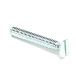 Bakers Pride Q2324A Screw, Slotted, Flat Head, 3/8-16 x 2-1/2"