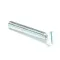 Bakers Pride Q2324A Screw, Slotted, Flat Head, 3/8-16 x 2-1/2"