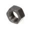 Bakers Pride Q2401A Nut Hex, Door Rod, 9/16-18