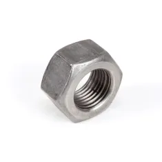 Bakers Pride Q2401X NUT; 9/16-18;HEX