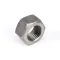 Bakers Pride Q2401X NUT; 9/16-18;HEX