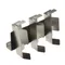 Wells Q3-SL015 SAUCE HOLDER ASSEMLBY,