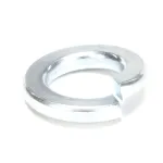 Bakers Pride Q3007A Lock Washer, Split, 9/16"